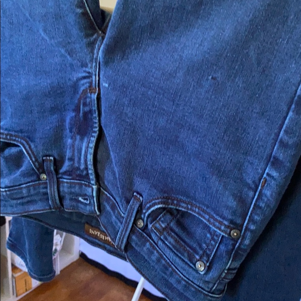 James jeans